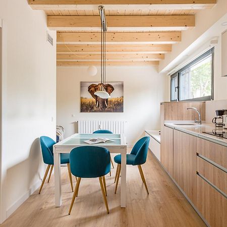 מדריד Acogedor Duplex En Salamanca מראה חיצוני תמונה