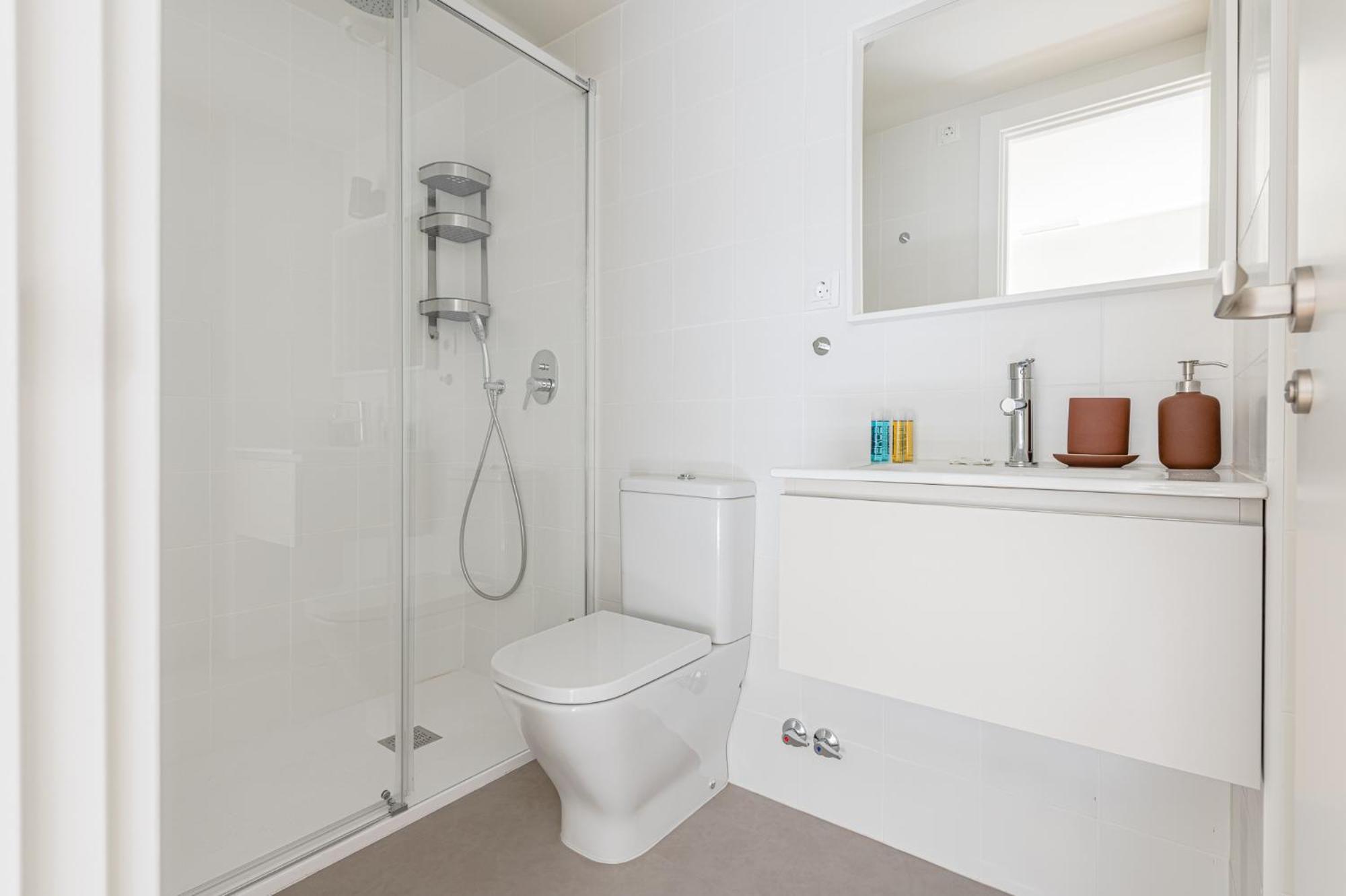 מדריד Acogedor Duplex En Salamanca מראה חיצוני תמונה